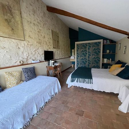 Hotel Le Tertre Dureil Exteriér fotografie